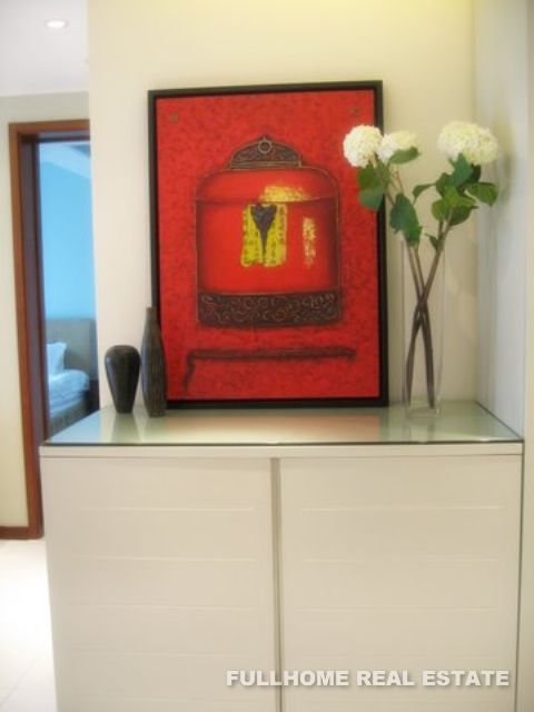 Crystal Pavilion - Interior view 3, Shanghai rental property
